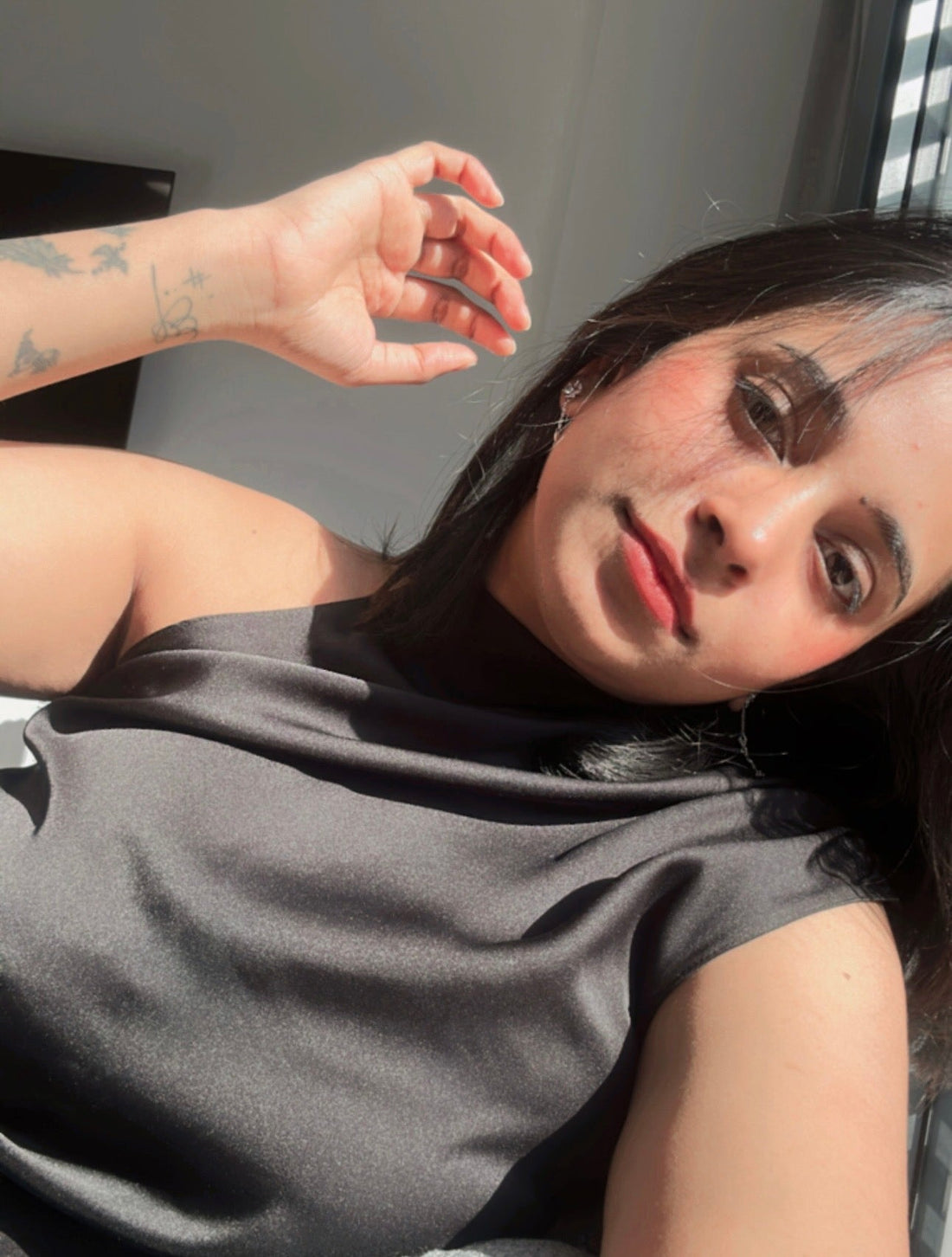 meet me
